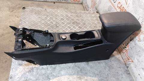 Foto 2ª: Consola Central Opel Astra BUSINESS 110CV 81KW [B16DTE] (2017)