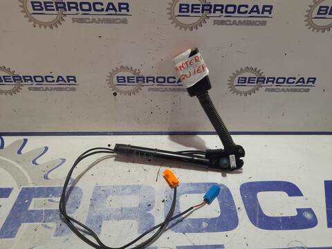 Pretensor Airbag Izquierdo Land Rover Discovery 2.7 TD V6 CAT 190CV 140KW