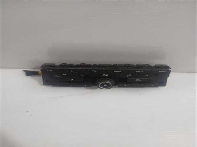 Foto 2ª: Mando Multifuncion Citroen Jumpy 1.5 BLUEHDI 100 102CV [YHR (DV5RUCD)] (2016)