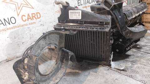 Foto 4ª: Calefacción Volkswagen Transporter D T5 FURGONETA CAJA CERRADA BATALLA LARGA) (2003)