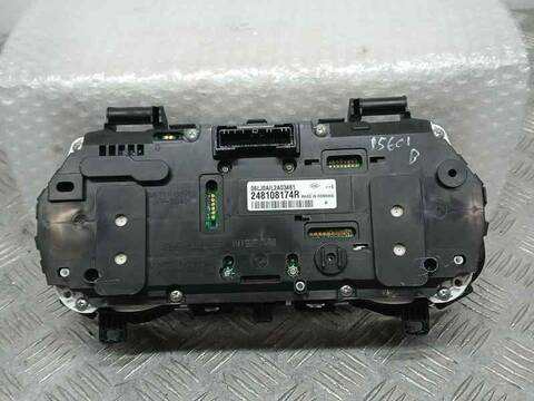 Foto 3ª: Cuadro de Instrumentos Renault Clio EDITION ONE 101CV 74KW [H4D450] (2020)