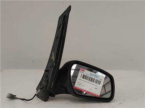 Retrovisor Derecho Ford C Max 2.0 TDCI 136CV 100KW FOCUS