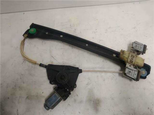 Foto 2ª: Elevalunas Eléctrico Delantero Derecho Seat Mii 1.0 (75 CV) [CHY]