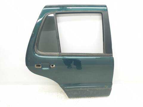 Puerta Trasera Derecha Mercedes Clase ML 400 4.0 CDI 32V 250CV