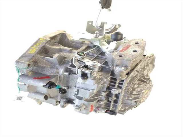 Foto 3ª: Caja Cambios Alfa Romeo Giulietta 1.4 TB 940FXN1A 940FXU1A) (2010)