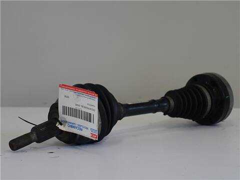 Transmision Delantera Derecha Volkswagen Touareg 2.5 TDI R5 174CV 128KW