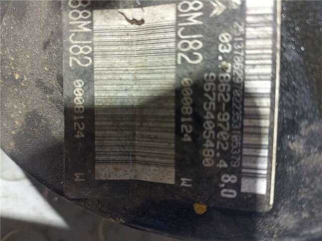 Servofreno Peugeot 308 1.6 ACTIVE [1.6 LTR. - 85 KW 16V E-HDI FAP]