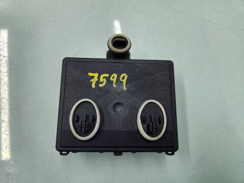 Centralita Motor ECU Volkswagen Crafter 35 FURGON BM TN FWD 140CV 103KW