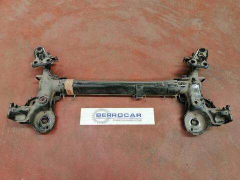 Puente Trasero Peugeot 208 1.6 BLUE-HDI FAP 75CV