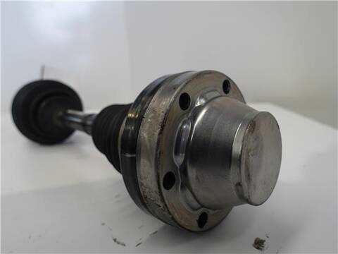Foto 3ª: Transmision Delantera Derecha Volkswagen Touareg 2.5 TDI R5 174CV 128KW [BAC] (2004)