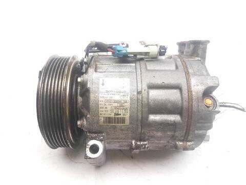 Foto 3ª: Compresor Aire Acondicionado Alfa Romeo 159 2.0 JTDM [939 B3.000] (2005)