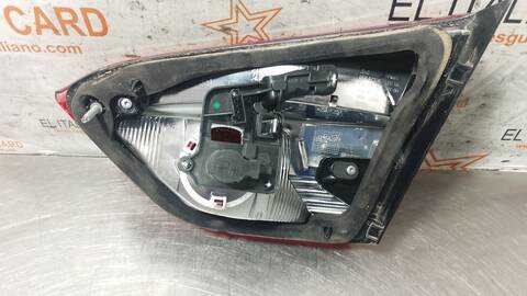 Foto 2ª: Piloto Portón Izquierdo Opel Crossland INNOVATION 131CV 96KW [HN05] (2019)