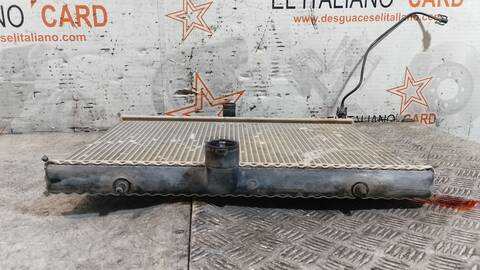 Foto 2ª: Radiador Motor Fiat Scudo PANORAMA FAMILY L2H1 130 MULTIJET 5 SITZE) 128CV 94KW [RH02] (2014)