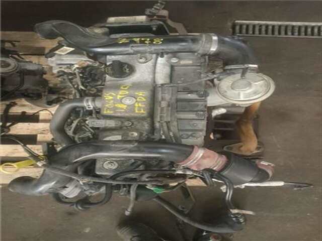 Motor Completo Ford Focus 1.8 TDCI