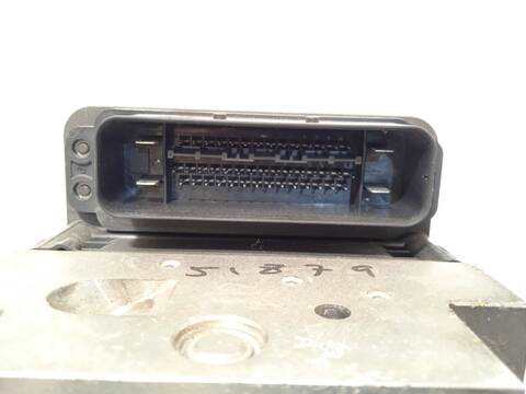 Foto 4ª: Abs Mercedes Clase E 180 E 220 CDI 211.008) BERLINA 170CV 125KW (2009)