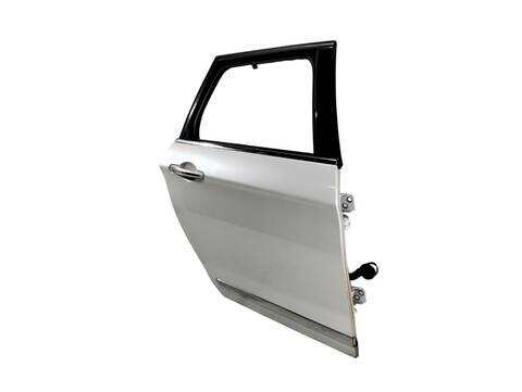 Foto 2ª: Puerta Trasera Derecha Citroen C5 RHH (2011)