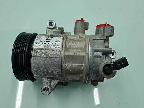 Compresor Aire Acondicionado Seat Ibiza STYLE CONNECT 90CV 66KW