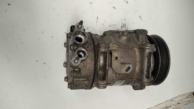 Compresor Aire Acondicionado Citroen C4 1.6 DIESEL PICASSO 1862JMH