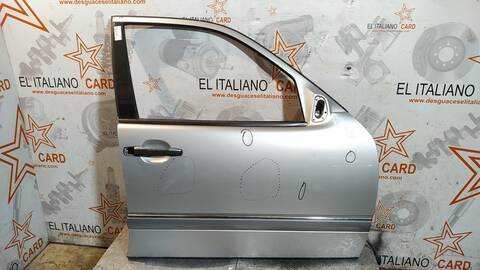 Puerta Delantera Derecha Mercedes Clase E 180 300 TD 210.025) BERLINA 177CV 130KW
