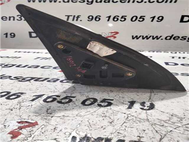 Foto 2ª: Retrovisor Izquierdo Kia Ceed 1.6 ACTIVE [1.6 LTR. - 85 KW CRDI CAT] (ED)(2006) [D4FB]