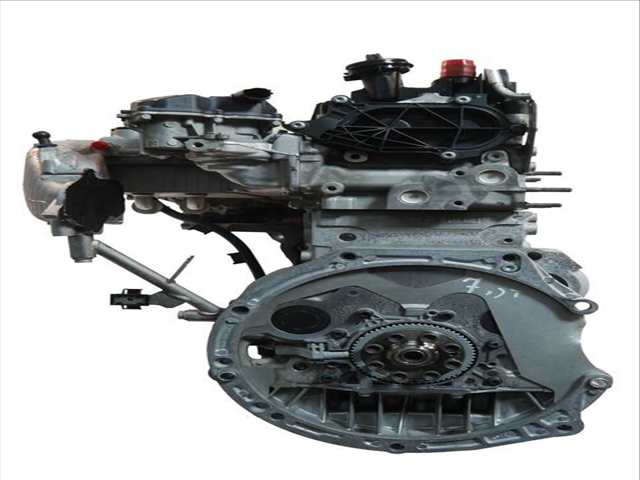 Foto 3ª: Motor Completo Skoda Superb DTUA 200 CV 147KW [DTU] (2020)