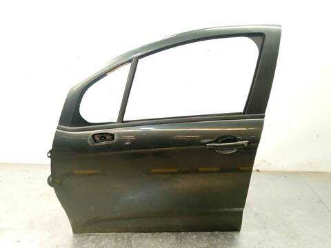 Puerta Delantera Izquierda Citroen C3 1.4 HDI 70 SC8HZC SC8HR0 SC8HP4) 68CV 50KW