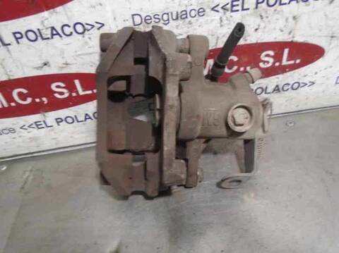 Foto 3ª: Pedal Embrague Opel Astra 2.0 DTI BERLINA 101CV 74KW [Y20DTH] (2000)