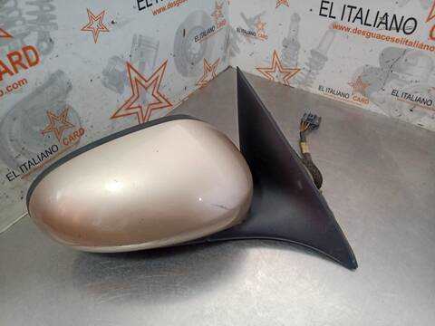 Foto 2ª: Retrovisor Derecho Jaguar X Type 150CV 110KW (2001)