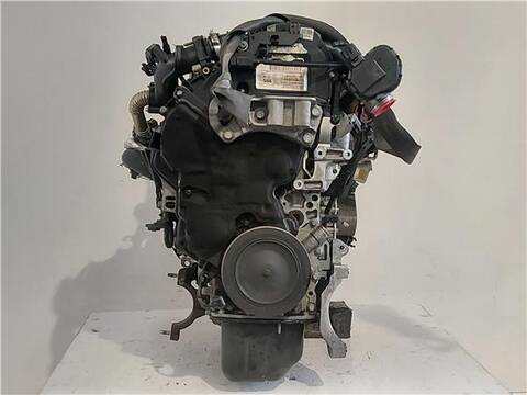 Foto 4ª: Motor Completo Ford Focus 1.6 TDCI 115CV 85KW [D/T1DB] (2011)