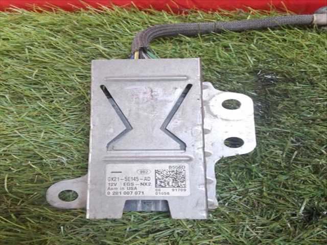 Foto 2ª: Sonda Lambda Ford Transit 2.0 ECOBLUE 130CV 96KW FURGONETA [BKFA,BKFB,YMF6,YMFA,YMFB,YMFS] (2019)