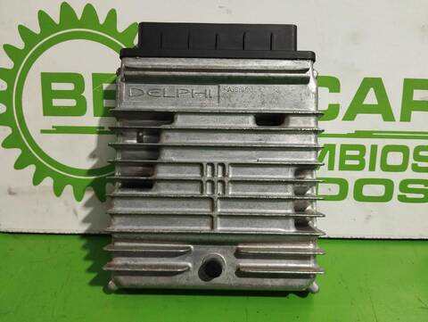 Centralita Motor ECU Ford Transit 1.8 TDCI CAT 90CV