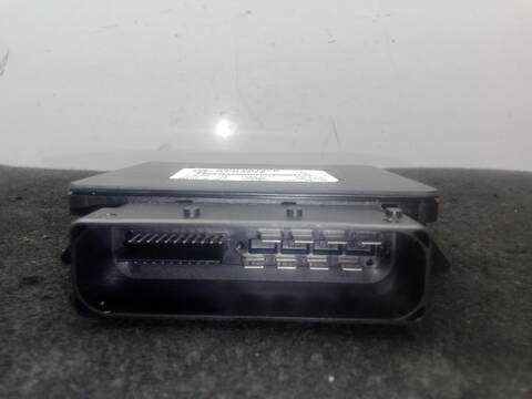 Foto 2ª: Centralita Motor ECU Renault Scenic 1.3 TCE 140 140CV 103KW IV J9_) [H5H 450,H5H 470,H5H 490] (2018)