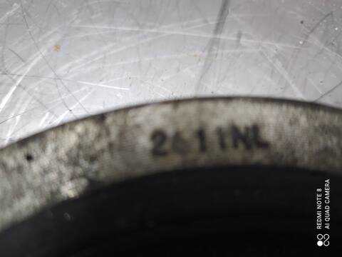 Foto 2ª: Cigüeñal Toyota Rav4 EXECUTIVE 150CV 110KW [2AD] (2011)