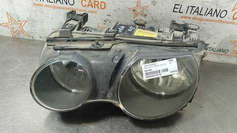 Faro Izquierdo Bmw Serie 3 315 316TI 115CV 85KW