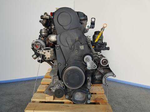 Motor Completo Audi A4 1.9 TDI BERLINA 116CV 85KW