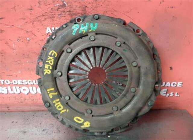 kit Embrague Peugeot Expert 1.6 HDI 90