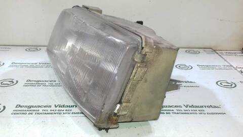 Foto 2ª: Faro Izquierdo Peugeot Boxer 2.5 DIESEL CAT 86CV 63KW CAJA CERRADA [T9A] (2000)