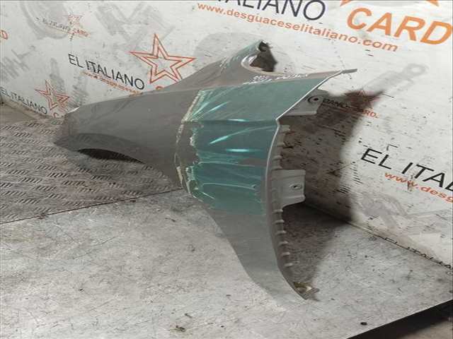 Foto 2ª: Aleta Delantera Izquierda Volkswagen Golf EDITION 115CV 85KW [DDY] (2017)