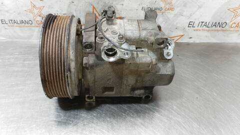 Compresor Aire Acondicionado Mazda 6 2.0 CRTD 120 ACTIVE 5-PTAS.) BERLINA 121CV 89KW