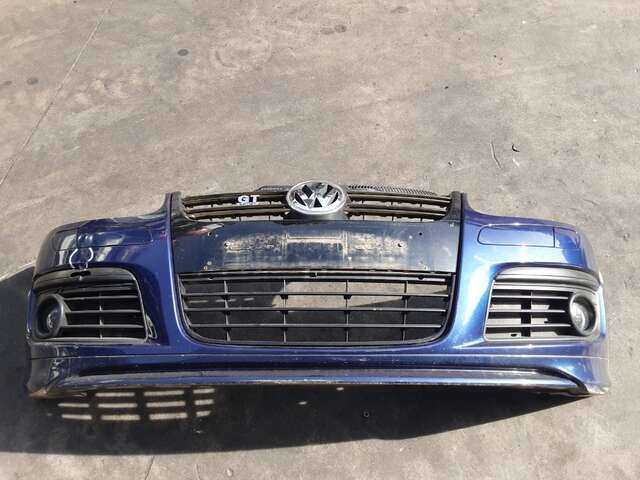 Paragolpes Delantero Volkswagen Golf 2.0 TDI 170CV