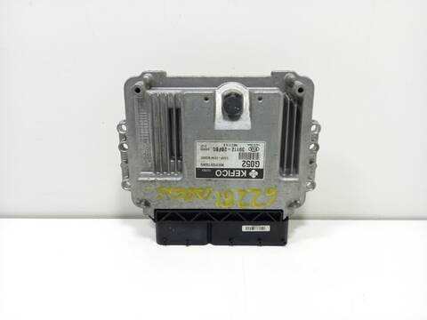Centralita Motor ECU Kia Carens G4FD