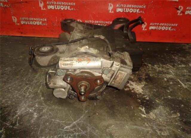 Foto 3ª: Diferencial Trasero Audi A3 2.0 16V TFSI (200CV) [AXX]