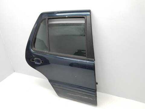 Foto 3ª: Puerta Trasera Derecha Mercedes Clase ML 270 2.7 CDI 20V CAT 163CV 120KW AUT. 163.113) W163) OM612 [612963] (1999)