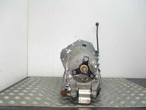 Foto 2ª: Caja Cambios Automatica Mercedes Clase C 160 OM646963 COUPE AUT. (2003)