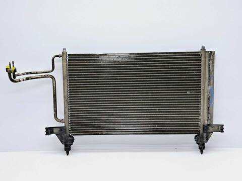 Radiador Calefaccion A.A. Fiat Stilo 1.9 JTD CAT 116CV 85KW