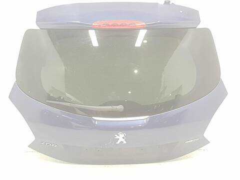 Portón Peugeot 208 STYLE