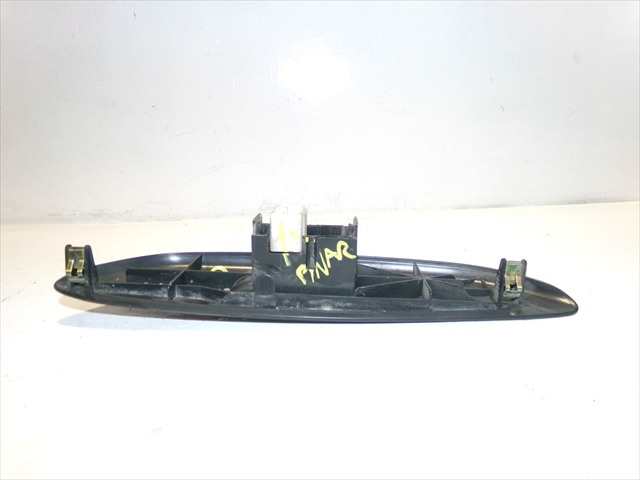 Foto 4ª: Botonera Elevalunas Toyota Yaris 1.4 D 1999-2005 [1NDTV] (2004)
