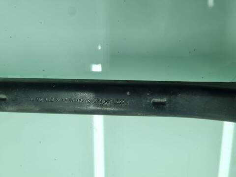Foto 2ª: Brazo Suspension Trasero Izquierdo Audi A5 2.0 TDI 105KW) 143CV [CJC] (2012)