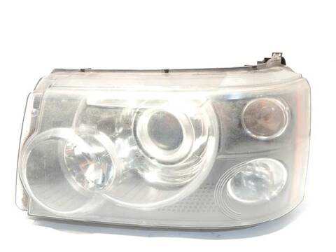 Faro Izquierdo Land Rover Range 2.7 TD V6 CAT 190CV 140KW