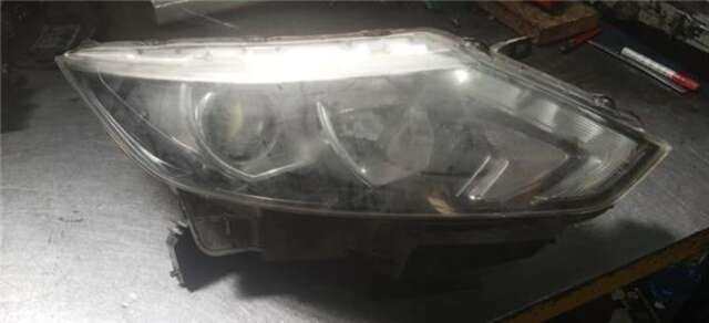 Foto 2ª: Faro Derecho Nissan Qashqai 2.0 [MR20DE]